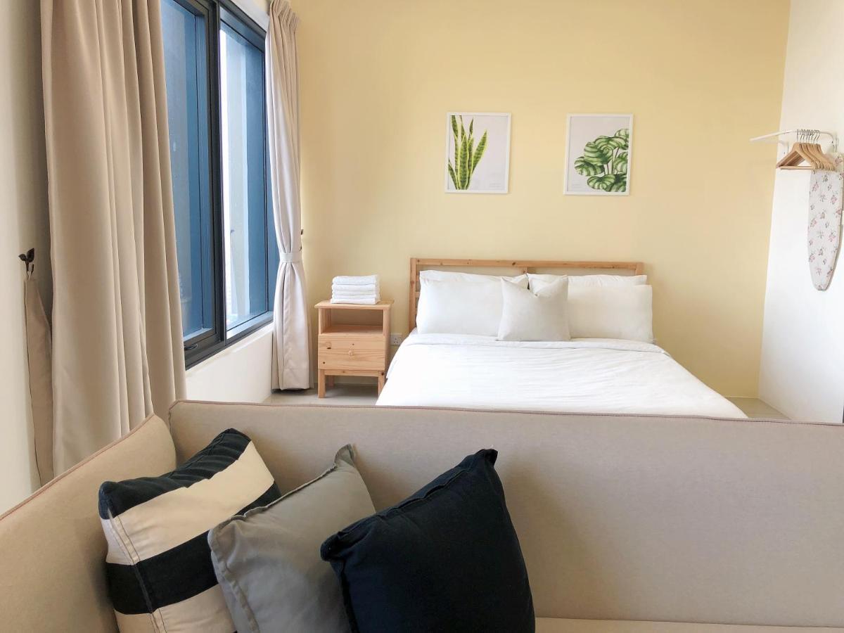 Tropicana 218 Macalister Netflix Seaview George Town Buitenkant foto