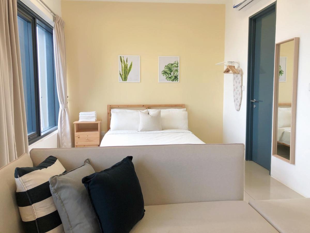 Tropicana 218 Macalister Netflix Seaview George Town Buitenkant foto